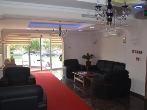 Hisar Hotel - Foto 2