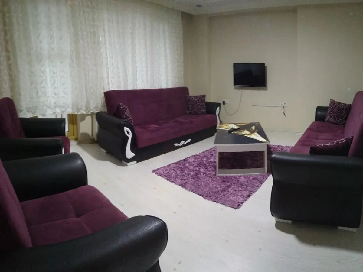 H&M Apart Otel