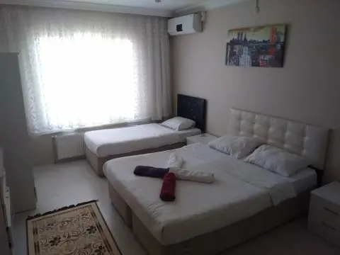 H&M Apart Otel - Photo 3