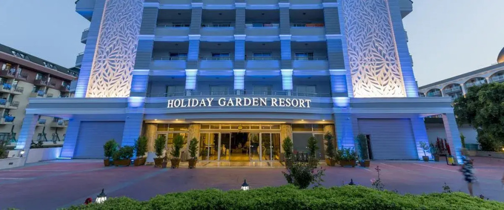 Holiday Park Resort