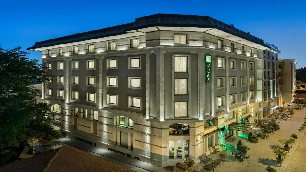 Holiday Inn Istanbul - Old City by IHG - фото 1