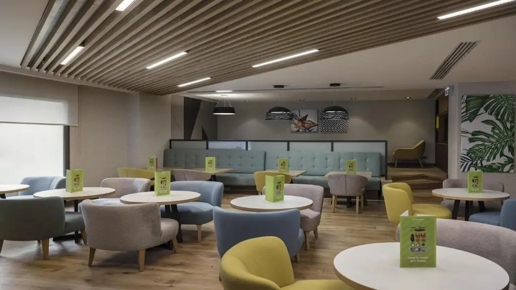 Holiday Inn Istanbul - Old City by IHG - фото 2