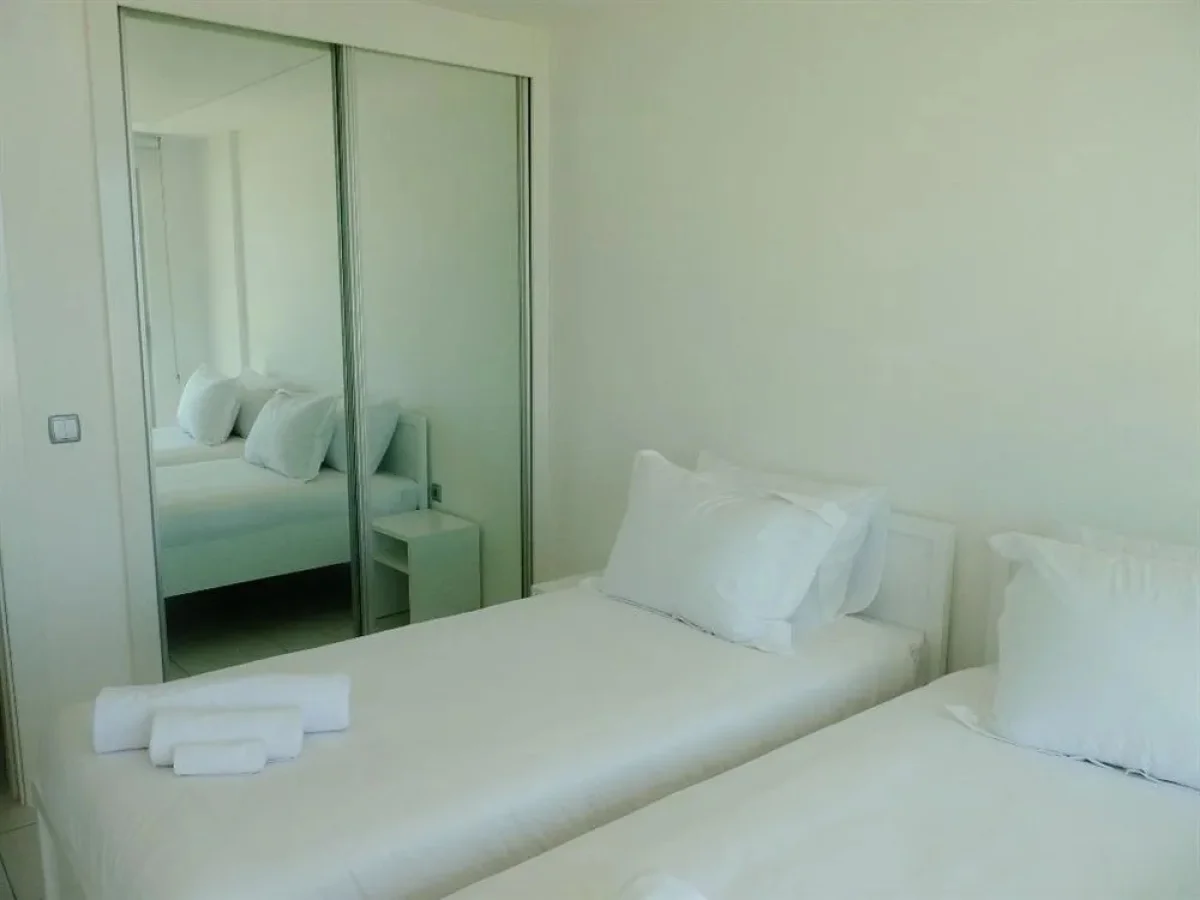 Horizon Sky Beach Resort