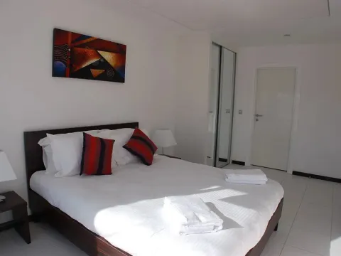 Horizon Sky Beach Resort - Photo 4