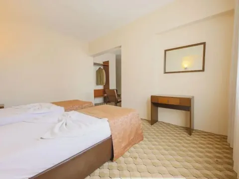 Hosta Otel - Photo 3