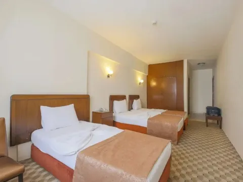 Hosta Otel - Photo 4