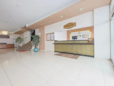 Hosta Otel - Photo 1