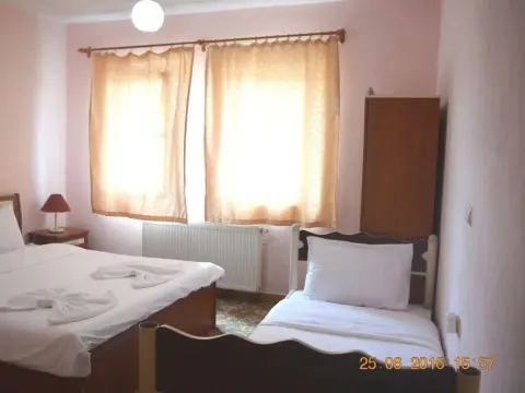 Hostel Terra Vista - Photo 2