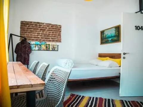 Hosteleski - Photo 1