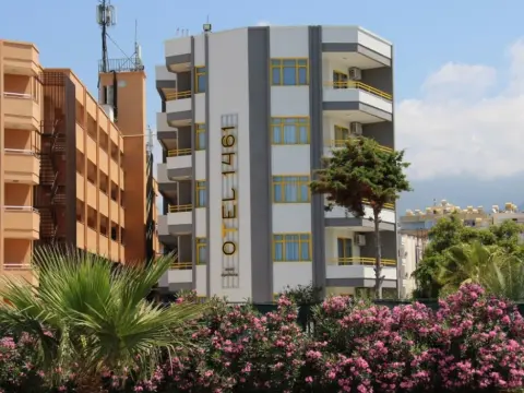Hotel 1461 - Photo 1