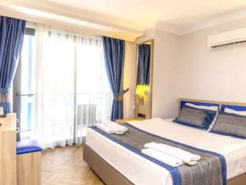 Hotel 1461 - Photo 3