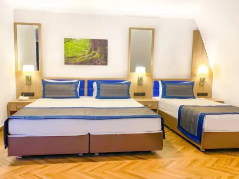Hotel 1461 - Photo 4
