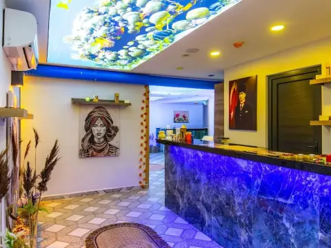 Hotel 1461 - Photo 2