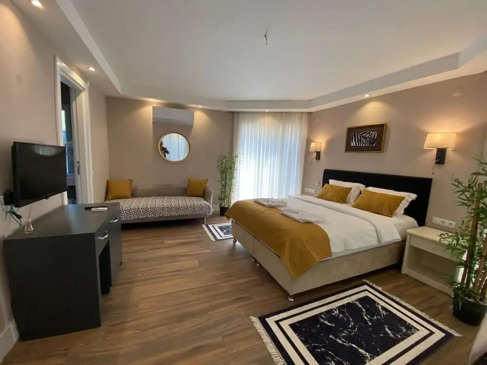 Hotel 212 Olympos - Photo 2