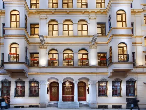 Hotel Adonis Palace - Foto 1