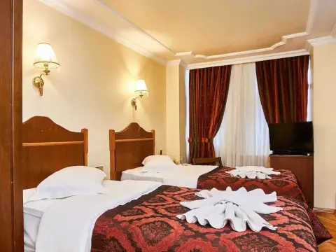 Hotel Adonis Palace - Foto 3