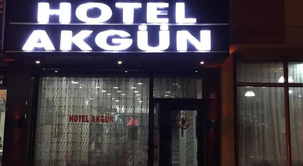 Hotel Akgun