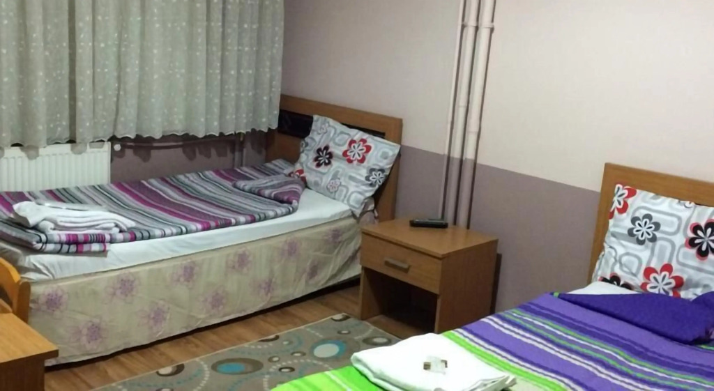 Hotel Akgun - Photo 3