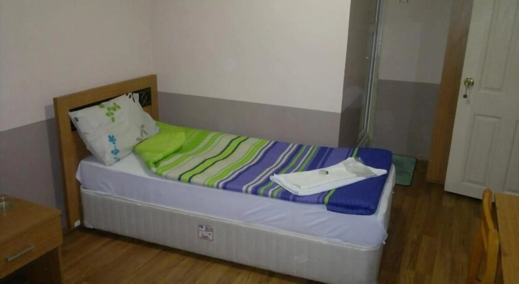 Hotel Akgun - Photo 4