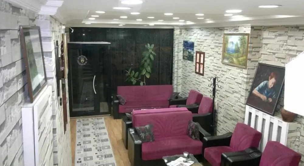 Hotel Akgun - Photo 2