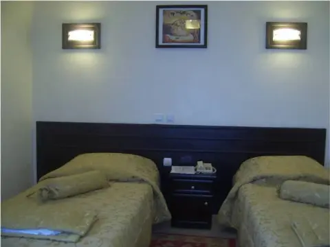 Alvin Hotel - Photo 3