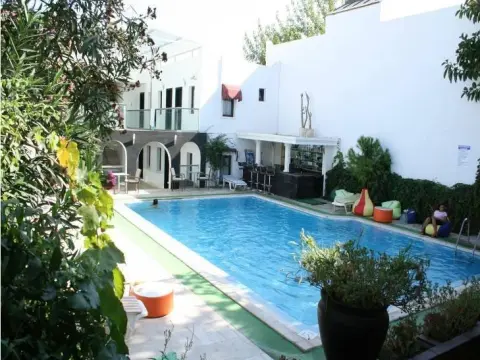 Alvin Hotel - Photo 4