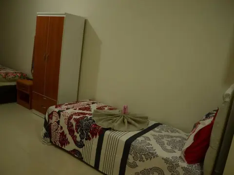 Hotel Alyans - Photo 4