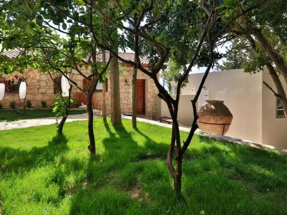 Hotel and Villa Kale Suites, heated pool in winter, adults only