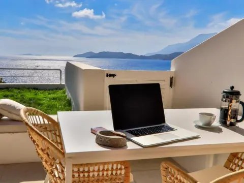 Hotel and Villa Kale Suites, heated pool in winter, adults only - Photo 2