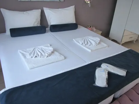 Hotel Antonio - Photo 3