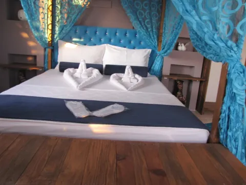 Hotel Antonio - Photo 4