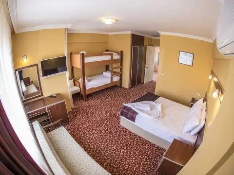 Hotel Arteka - Photo 2