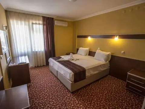 Hotel Arteka - Photo 3