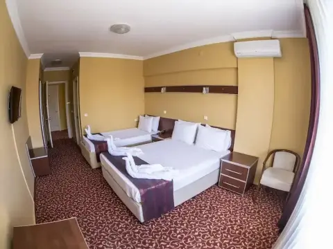 Hotel Arteka - Photo 4