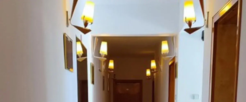 Hotel Baykal - Photo 2