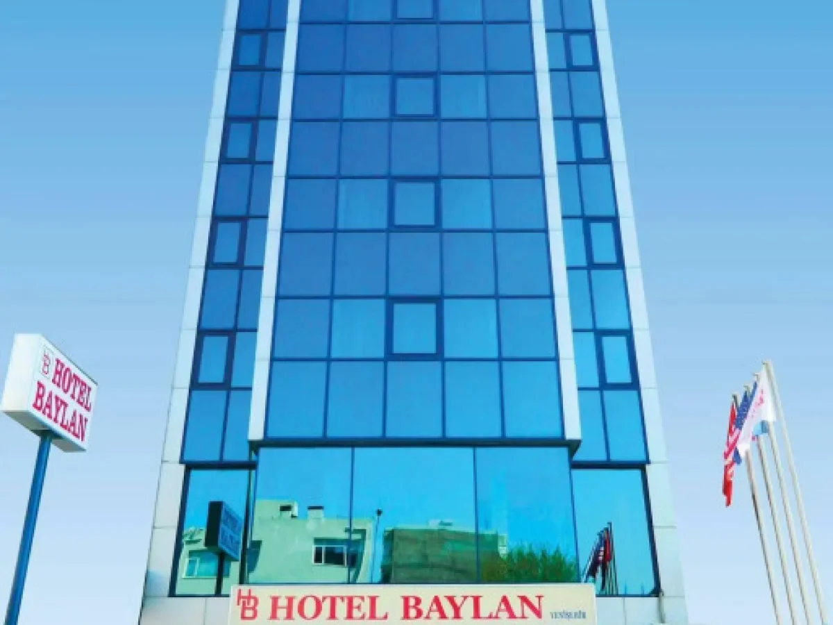 Hotel Baylan Yenisehir