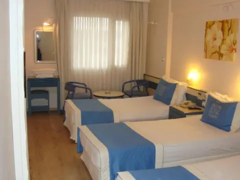 Hotel Baylan Yenisehir - Photo 3