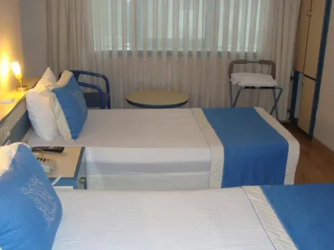 Hotel Baylan Yenisehir - Photo 4