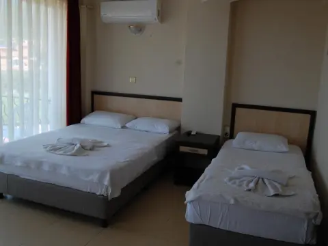 Erdek Benan Hotel - Photo 2