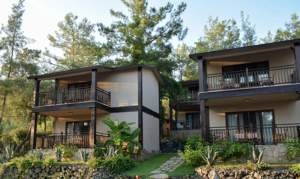 Beso Hotel-Berke Ranch