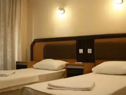 Hotel Bogazici - Photo 2