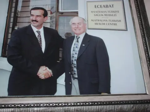 Hotel Casa Villa - Photo 1