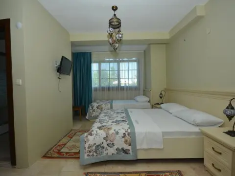 Hotel Casa Villa - Photo 2