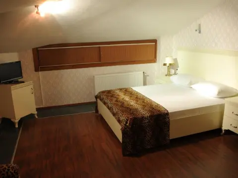 Hotel Casa Villa - Photo 4