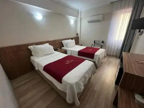 Hotel Cenka Ephesus - Photo 4