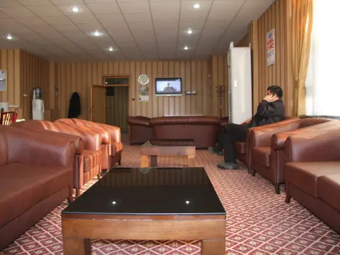 Hotel Ceyhan - Photo 2