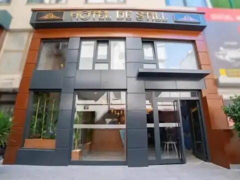 Hotel De Still - Photo 1
