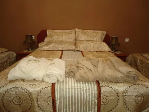 Hotel Demirdag - Photo 1