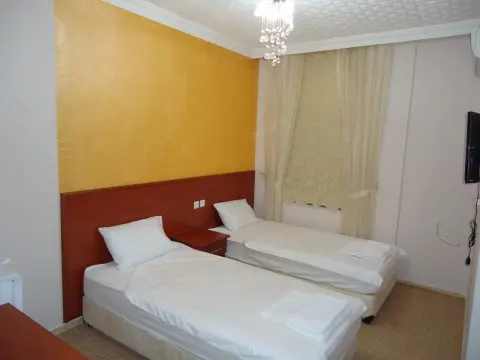 Hotel Demirdag - Photo 2