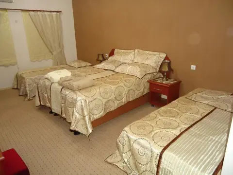 Hotel Demirdag - Photo 3